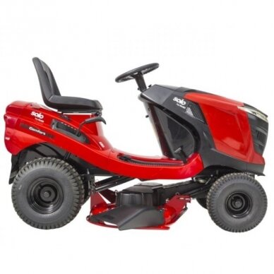 Vejos pjovimo traktorius solo by AL-KO T18-111.4 HDS-A V2 110 cm, 18 AG 2 Vejos pjovimo traktorius solo by AL-KO T18-111.4 HDS-A V2 110 cm, 18 AG 2