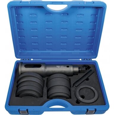 Transmisijos guolių nuėmėjų rinkinys | sunkvežimiams (6961) Transmisijos guolių nuėmėjų rinkinys | sunkvežimiams (6961)