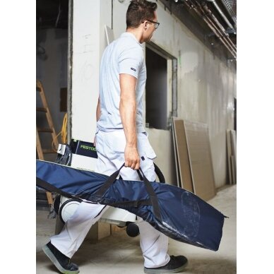 Transportavimo krepšys Festool LHS-E 225-BAG (202477) 1 Transportavimo krepšys Festool LHS-E 225-BAG (202477) 1