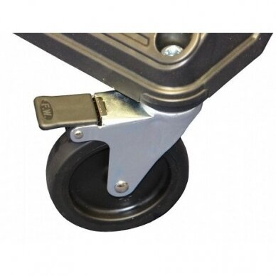 Transportavimo padas DeWalt DWST1-71229 2 Transportavimo padas DeWalt DWST1-71229 2