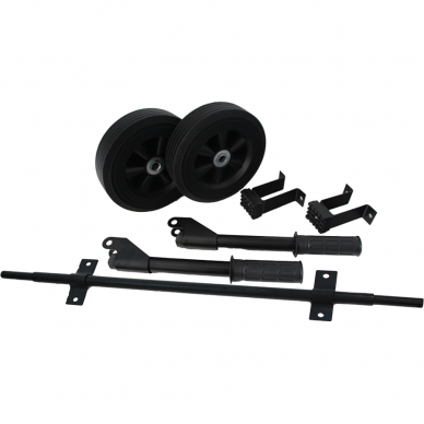 Transportavimo rinkinys Könner&Söhnen KS 10 KIT, (Išankstinė prekyba)