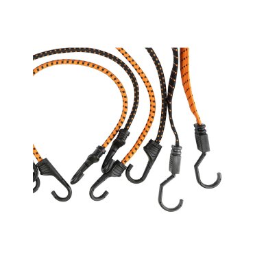 Transporto kabelių rinkinys iš 6 vnt 5 Transporto kabelių rinkinys iš 6 vnt 5