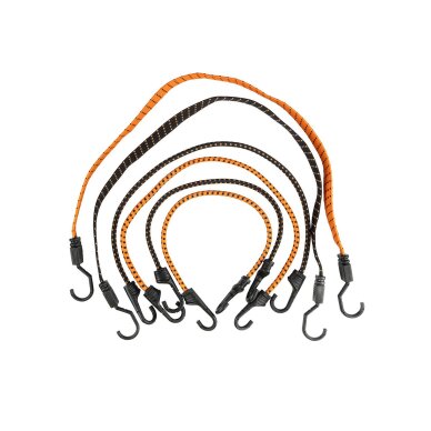 Transporto kabelių rinkinys iš 6 vnt Transporto kabelių rinkinys iš 6 vnt