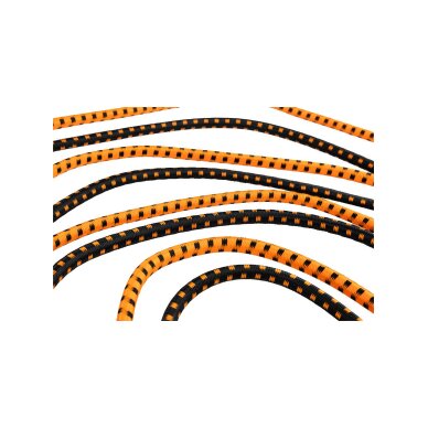 Transporto kabelių rinkinys iš 8 vnt 6 Transporto kabelių rinkinys iš 8 vnt 6