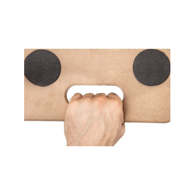 Transporto platforma 200 kg 3 Transporto platforma 200 kg 3