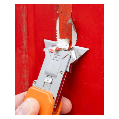 Trapecijos formos peiliukai 5 SK2, 10 kartotiniai. 4 Trapecijos formos peiliukai 5 SK2, 10 kartotiniai. 4