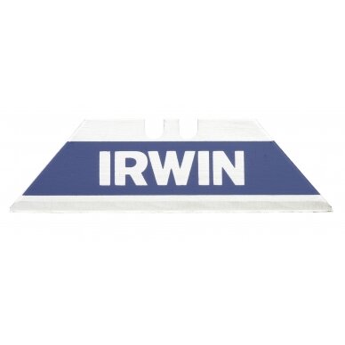 Trapecinė geležtė „IRWIN" BI-METAL 10 vnt.