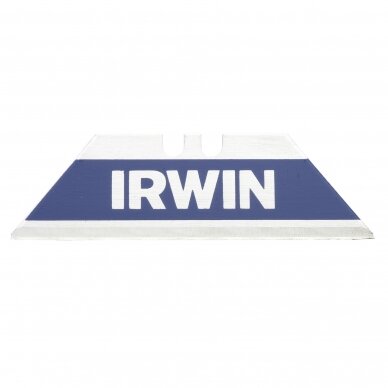 Trapecinė geležtė „IRWIN" BI-METAL 5 vnt.