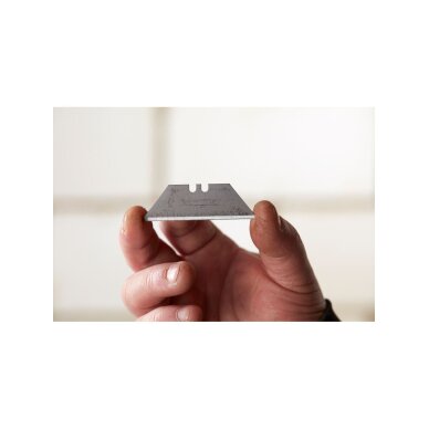 Trapecinės geležtės STANLEY FATMAX, 5 vnt 0-11-700 1 Trapecinės geležtės STANLEY FATMAX, 5 vnt 0-11-700 1