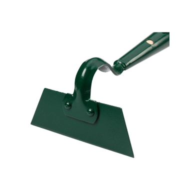 Trapecinis motopjūklas 14 cm medine rankena 5