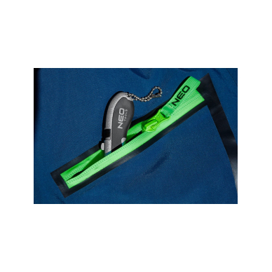 Trapecinis peilis mini + 4 ašmenys 6 Trapecinis peilis mini + 4 ašmenys 6