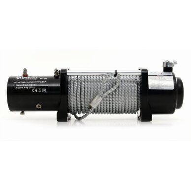 Trauktuvas lyninis 5443kg 1