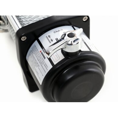 Trauktuvas lyninis 5443kg 5