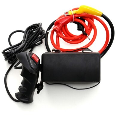 Trauktuvas lyninis 5443kg 8 Trauktuvas lyninis 5443kg 8