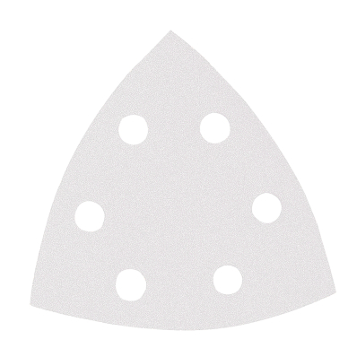Trikampis šlifavimo popierius Makita P-42759, K240 (10Vnt.) BO4565 kibusis Trikampis šlifavimo popierius Makita P-42759, K240 (10Vnt.) BO4565 kibusis