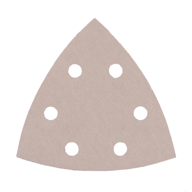Trikampis šlifavimo popierius Makita P-42765, K320 (10Vnt.) BO4565 kibusis Trikampis šlifavimo popierius Makita P-42765, K320 (10Vnt.) BO4565 kibusis