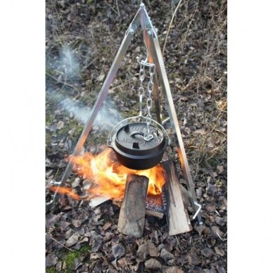 Trikojis laužui Petromax 1