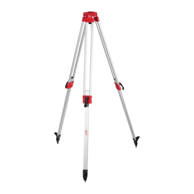 Trikojis rotaciniam lazeriui MILWAUKEE TRP160 1,6m 1