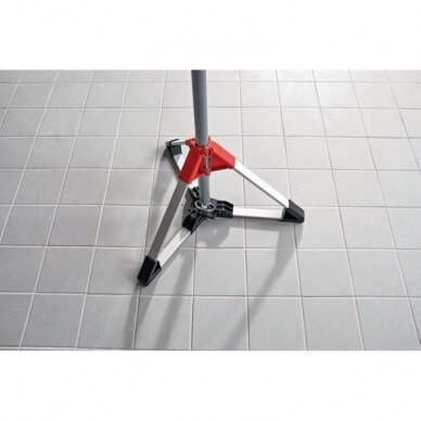 Trikojis stovas atramoms BESSEY ST/STE 2 Trikojis stovas atramoms BESSEY ST/STE 2