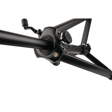 Trikojis stovas kryžminių linijų lazeriui Makita LE00874658 3 Trikojis stovas kryžminių linijų lazeriui Makita LE00874658 3