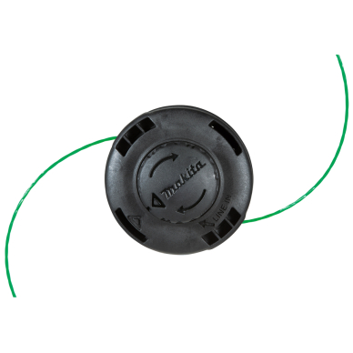 Pjovimo ritė Makita 191D89-4, 2.0MM, M10X1.25LH, (DUR190,191,365,368,369) 1 Pjovimo ritė Makita 191D89-4, 2.0MM, M10X1.25LH, (DUR190,191,365,368,369) 1