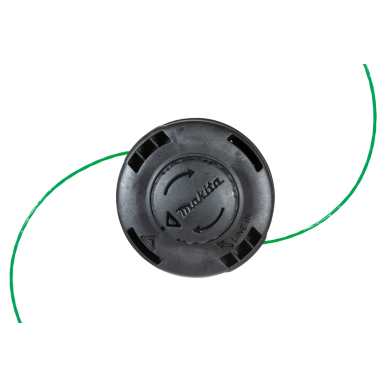 Pjovimo ritė Makita 191D91-7, 2.0MM, M8X1.25LH, (DUR182, DUR187, DUR188) 1 Pjovimo ritė Makita 191D91-7, 2.0MM, M8X1.25LH, (DUR182, DUR187, DUR188) 1