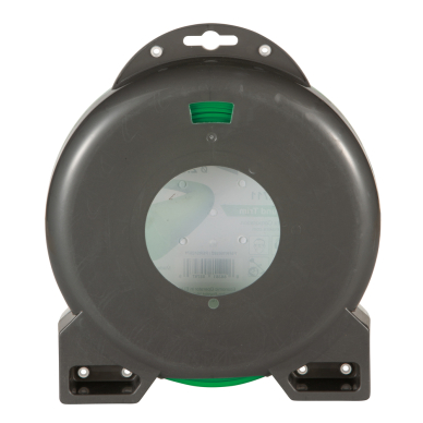 Trimerio valas Makita E-02711, 2,0mm/126m, apvalus 2 Trimerio valas Makita E-02711, 2,0mm/126m, apvalus 2