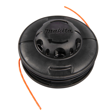 Pjovimo galvutė Makita 191D93-3, 2,4MM, M10X1.25LH (EBH341, EM4350, EM4351) Pjovimo galvutė Makita 191D93-3, 2,4MM, M10X1.25LH (EBH341, EM4350, EM4351)