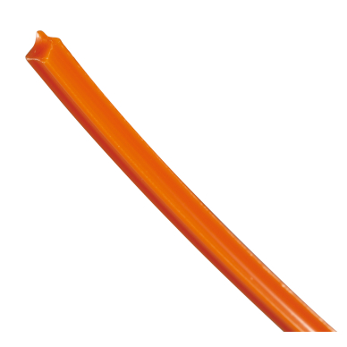 Kvadratinis valas trimeriui 2,4mm/206m Makita E-02820 2 Kvadratinis valas trimeriui 2,4mm/206m Makita E-02820 2