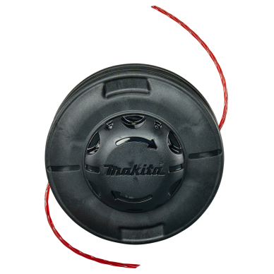 Trimerio galvutė 2.7MM, M10X1.25LH BUMP&FEED (UR013G) Makita 1911Y2-9 3 Trimerio galvutė 2.7MM, M10X1.25LH BUMP&FEED (UR013G) Makita 1911Y2-9 3