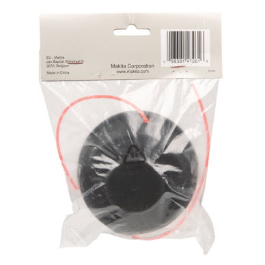 Pjovimo ritė Makita 197993-1, M10X1.25LH 2 Pjovimo ritė Makita 197993-1, M10X1.25LH 2