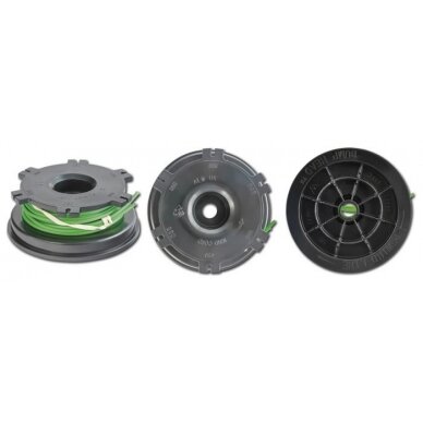 Trimerio galva, Arnold Trimerio galva, Arnold