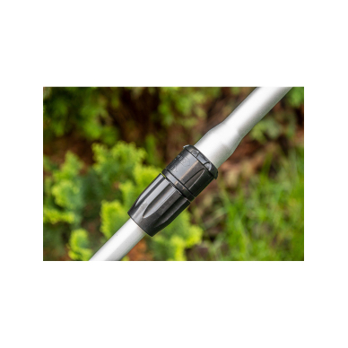 Elektrinis trimeris VERTO 450W, 290 mm 2 Elektrinis trimeris VERTO 450W, 290 mm 2