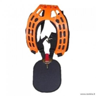 TRIMERIS / KRŪMAPJOVĖ / ŽOLIAPJOVĖ su HONDA VARIKLIU GX-35 1 TRIMERIS / KRŪMAPJOVĖ / ŽOLIAPJOVĖ su HONDA VARIKLIU GX-35 1