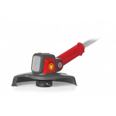 Trimeris LT25 e-Multi-Star, WOLF-Garten 1 Trimeris LT25 e-Multi-Star, WOLF-Garten 1