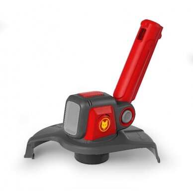 Trimeris LT25 e-Multi-Star, WOLF-Garten Trimeris LT25 e-Multi-Star, WOLF-Garten