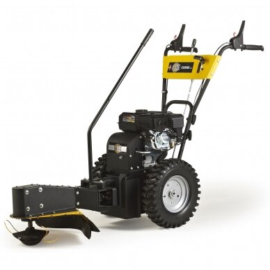 Trimeris Texas Combi 800 Smart Attach 2 Trimeris Texas Combi 800 Smart Attach 2