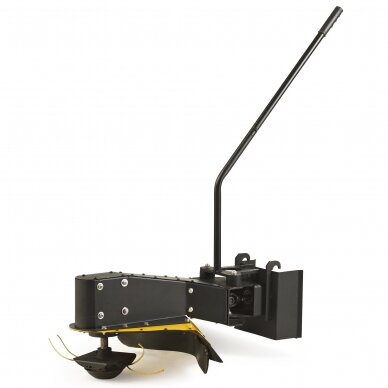 Trimeris Texas Combi 800 Smart Attach Trimeris Texas Combi 800 Smart Attach