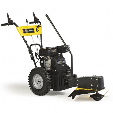 Trimeris Texas Combi 800 Smart Attach 1 Trimeris Texas Combi 800 Smart Attach 1