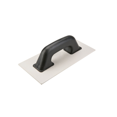 Trintuvė glaistui plastmasinė, 130x260mm
