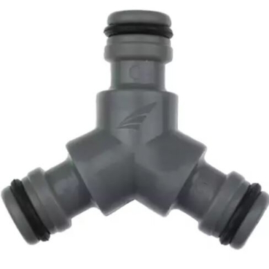 Trišake jungtis, Nesupakuotos Dedra 80N007L 1 Trišake jungtis, Nesupakuotos Dedra 80N007L 1