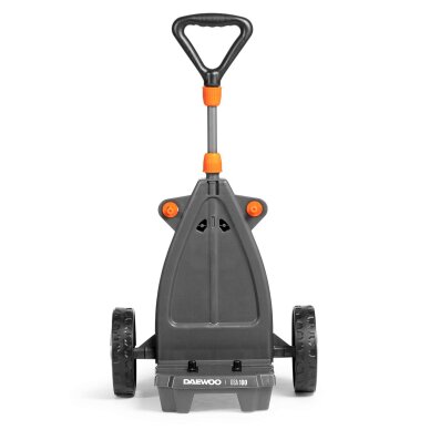 Vežimėlis purkštuvams DAEWOO DSA 100 1 Vežimėlis purkštuvams DAEWOO DSA 100 1