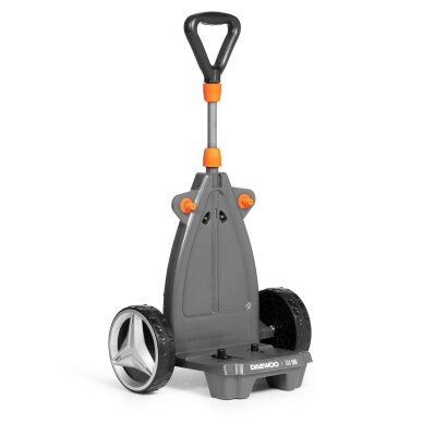 Vežimėlis purkštuvams DAEWOO DSA 100