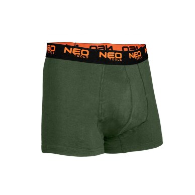 Trupikės, pakuotėje 3 vnt., dydis XL 2
