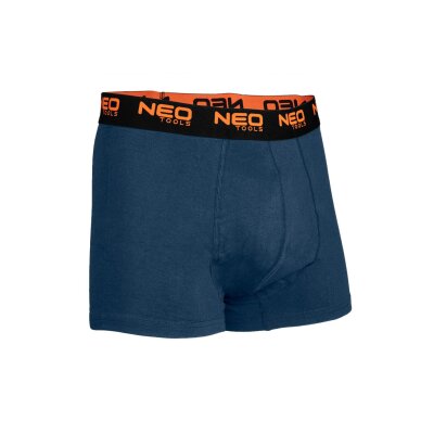 Trupikės, pakuotėje 3 vnt., dydis XL 5