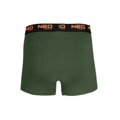 Trupikės, pakuotėje 3 vnt., dydis XXL 4 Trupikės, pakuotėje 3 vnt., dydis XXL 4