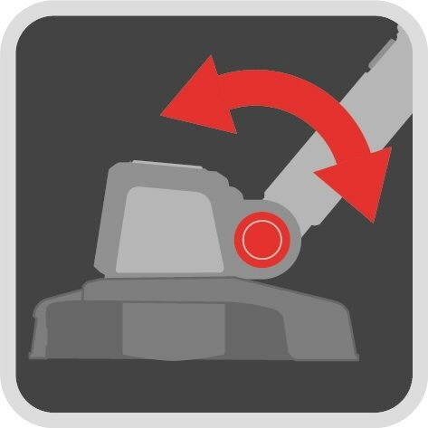 Trimeris LT25 e-Multi-Star, WOLF-Garten 3 Trimeris LT25 e-Multi-Star, WOLF-Garten 3