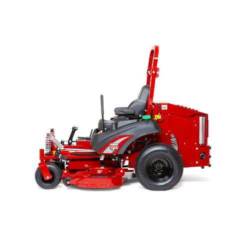 Dyzelinis vejos traktoriukas Ferris ZERO-TURN IS2600, 17,8 kW, 132 cm 2 Dyzelinis vejos traktoriukas Ferris ZERO-TURN IS2600, 17,8 kW, 132 cm 2