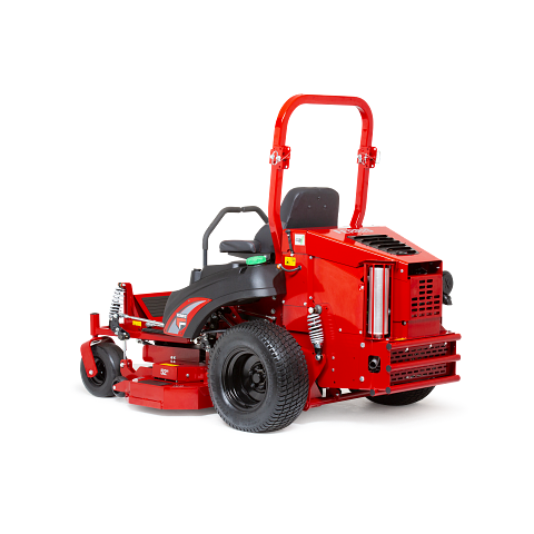 Dyzelinis vejos traktoriukas Ferris ZERO-TURN IS2600, 17,8 kW, 132 cm 3