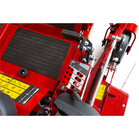 Dyzelinis vejos traktoriukas Ferris ZERO-TURN IS2600, 17,8 kW, 132 cm 6 Dyzelinis vejos traktoriukas Ferris ZERO-TURN IS2600, 17,8 kW, 132 cm 6